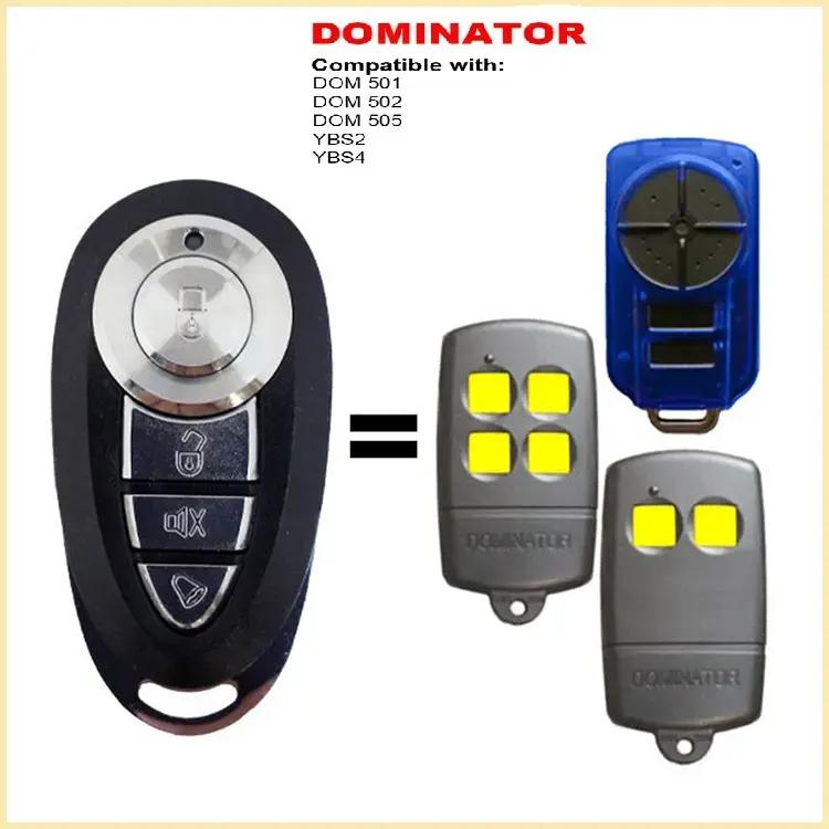 DOMINATOR 